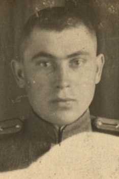 Ефименко Макар Михайлович